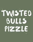 Twisted Bulls Pizzle Offcut - Bodhi & The Birchtree