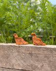 Brachiosaurus Dinosaur Nugget - Bodhi & The Birchtree