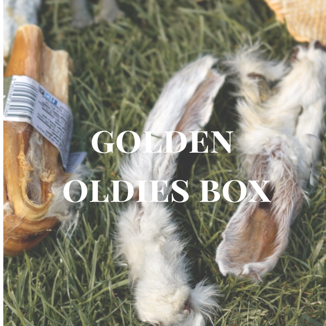 Golden Oldies Box - Bodhi & The Birchtree