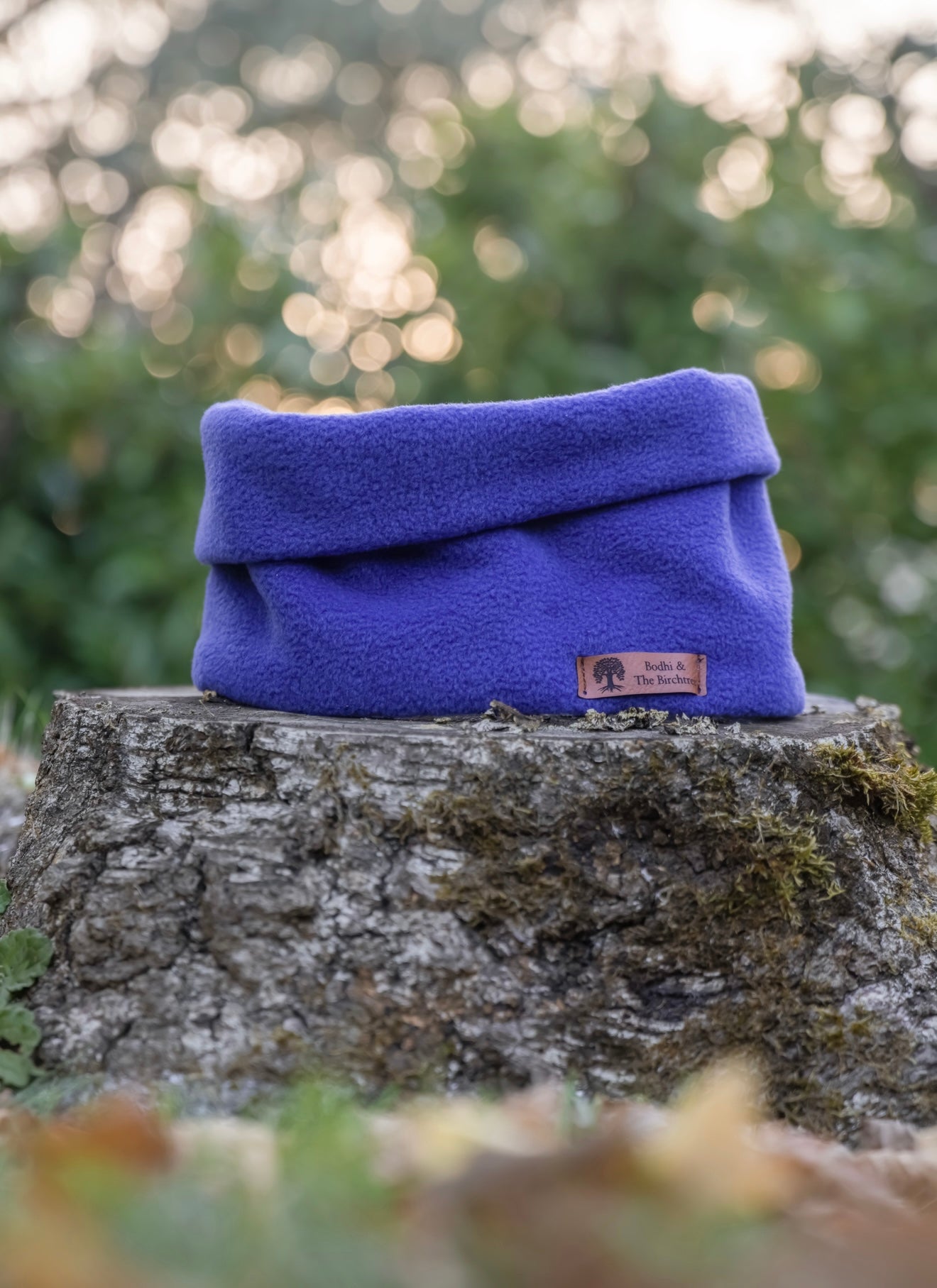 Bodhi & The Birchtree ‘The Cools’ - Polar Fleece Snoods - Bodhi & The Birchtree