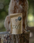 Bodhi & The Birchtree Freeze Dried Chicken, Yoghurt & Cranberry Cubes 30G - Bodhi & The Birchtree