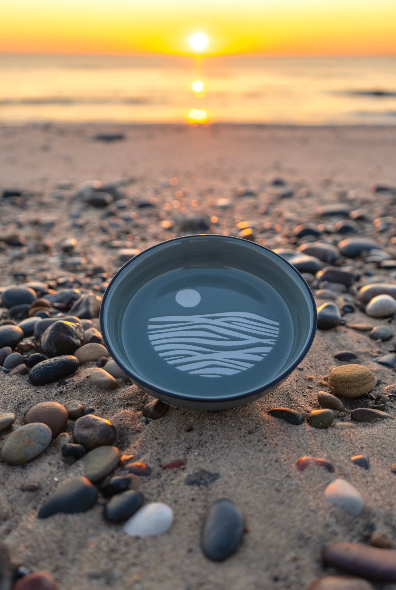 Ocean Adventure Ceramic Bowl - Bodhi & The Birchtree