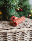 Festive Edition Cranberry & Beetroot Veggie Chew