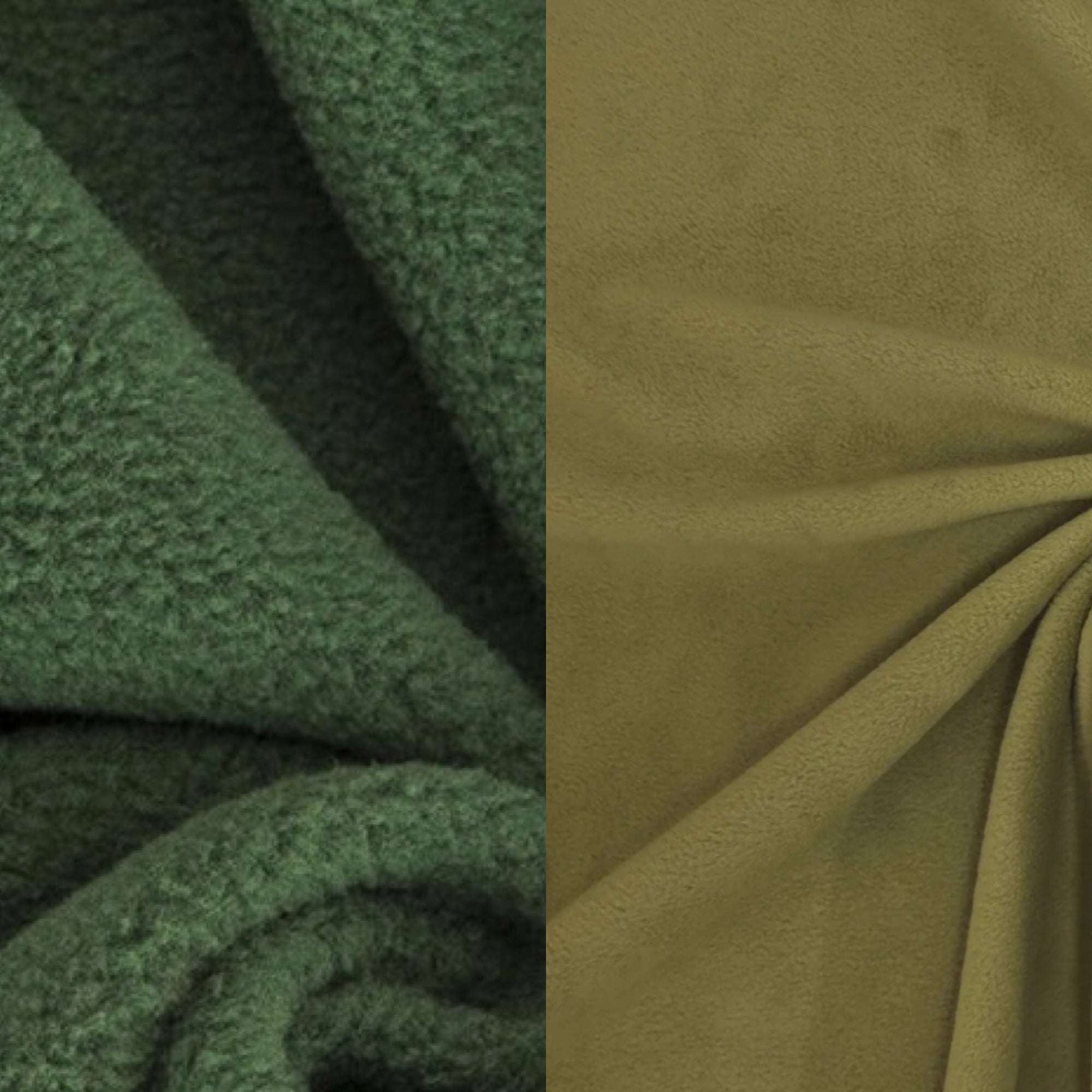 Build Your Own Human Blanket - Bodhi & The Birchtree