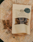 Bodhi & The Birchtree Beef Liver Bones 100g - Bodhi & The Birchtree