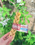 Fiver Friday - Coconut Braid X4 - Bodhi & The Birchtree