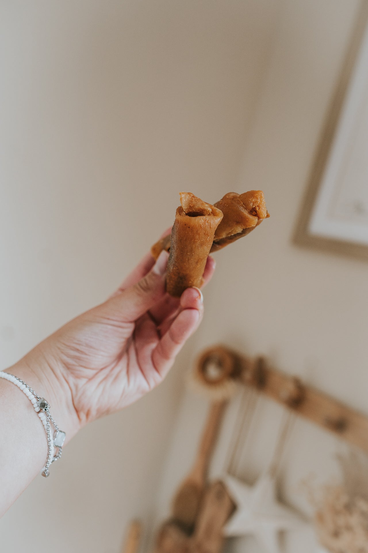 Bodhi & The Birchtree Pigs In Blankets Nab Bag - Bodhi & The Birchtree