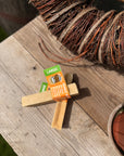 Peanut Butter Yak Bar - Bodhi & The Birchtree