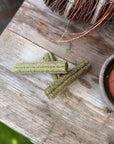 Peppermint, Parsley & Coconut Chew - Bodhi & The Birchtree