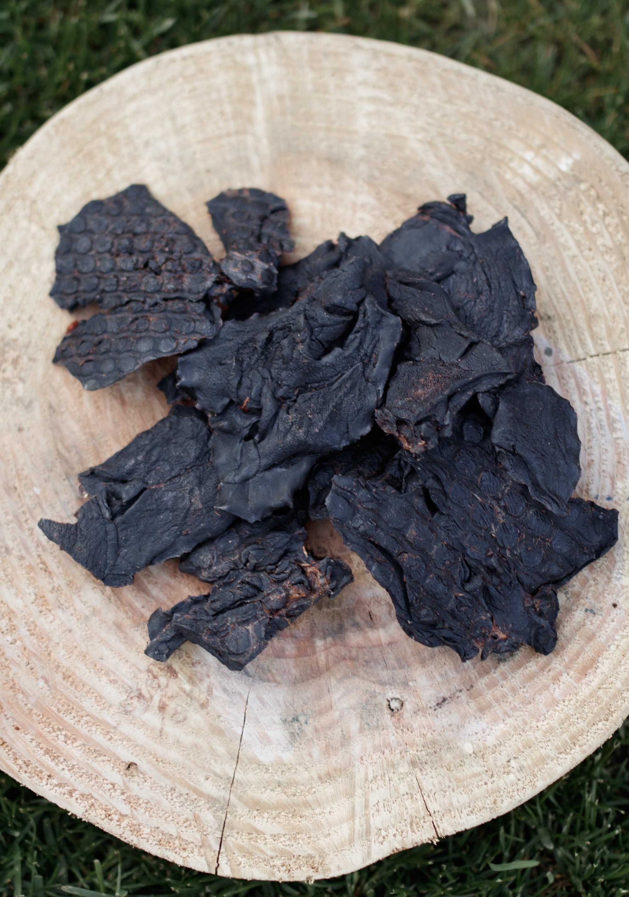 Dried Ostrich Liver - Bodhi & The Birchtree