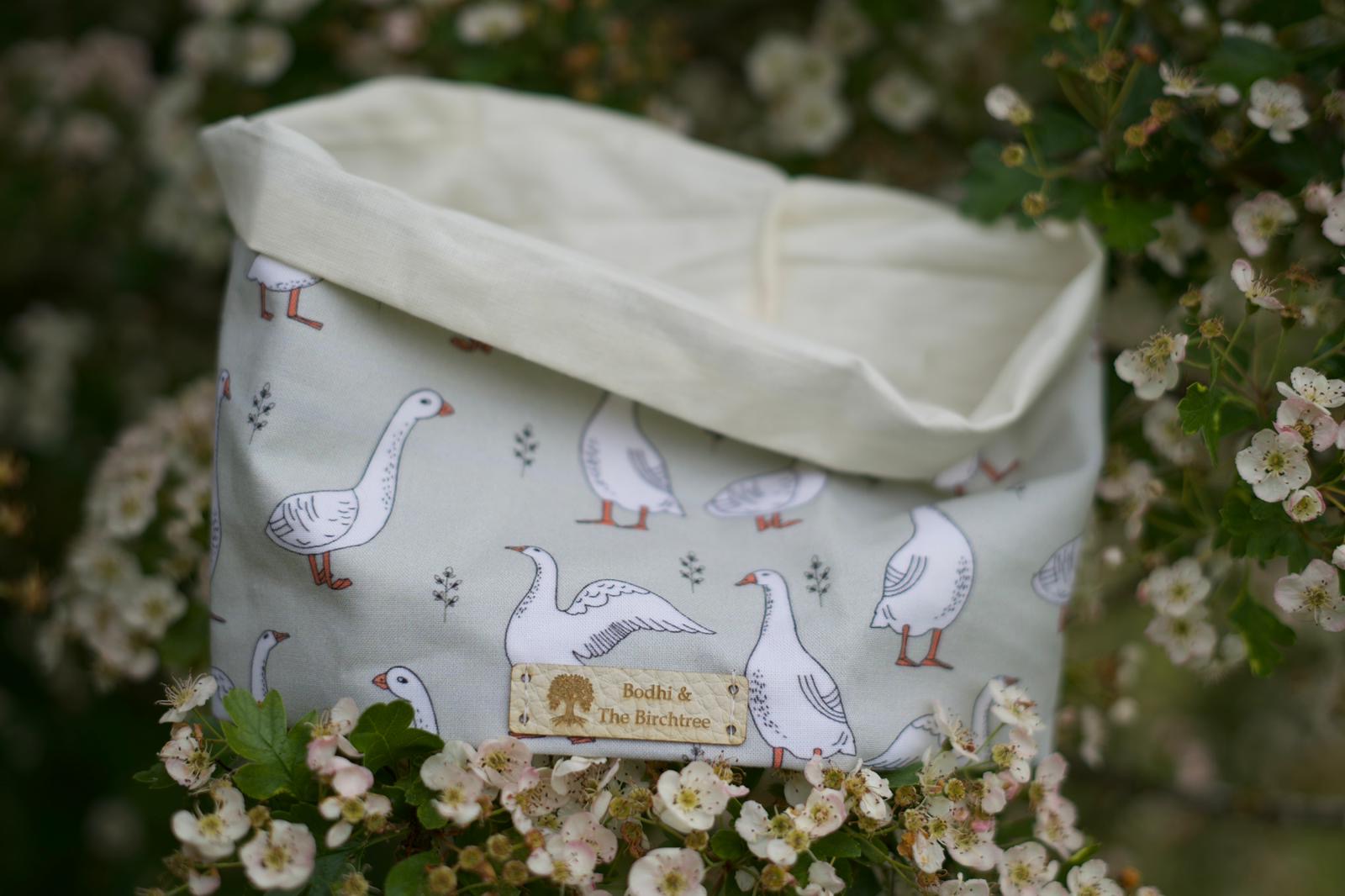 Bodhi & The Birchtree Geese Summer Cooling Snood - Bodhi & The Birchtree