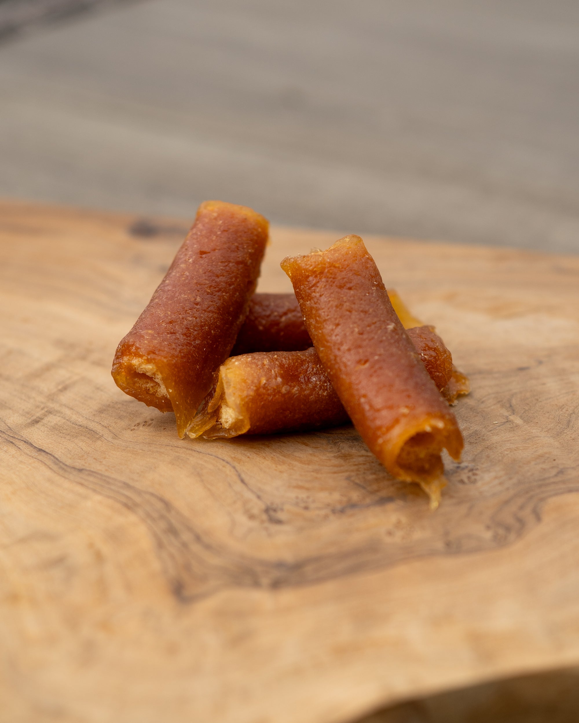 Chicken & Turkey Rice Tubes - Bodhi & The Birchtree