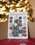 Pre-Order Bodhi & The Birchtree Christmas Advent Calendar - Bodhi & The Birchtree