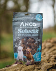 Anco Selects Duck Bites With Collagen 85g - Bodhi & The Birchtree