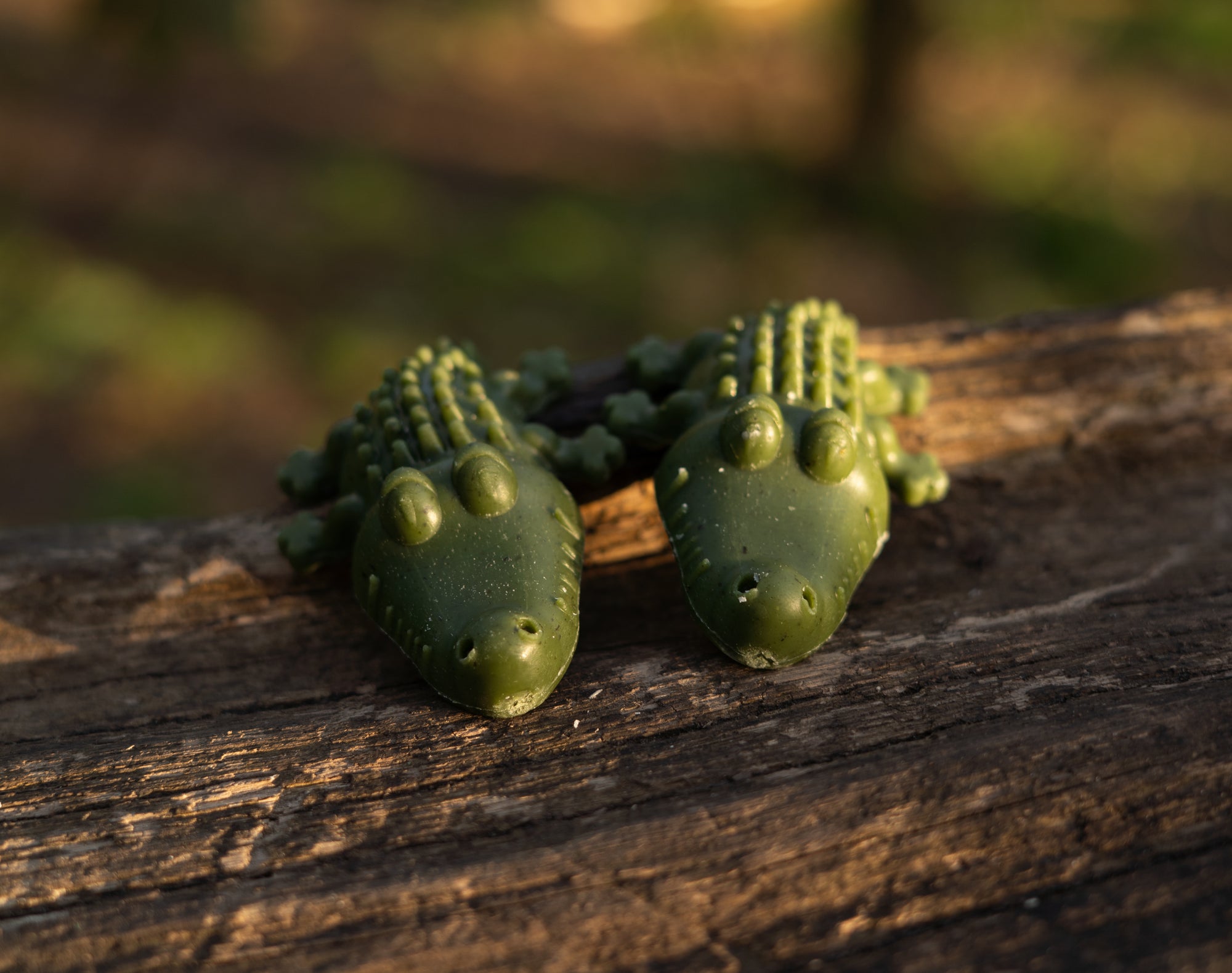 Dental Croc Chew Medium - Bodhi & The Birchtree