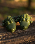 Dental Croc Chew Medium - Bodhi & The Birchtree