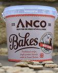 Anco Bakes With Salmon 250g - Bodhi & The Birchtree
