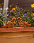 Brachiosaurus Dinosaur Nugget - Bodhi & The Birchtree