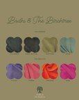 Bodhi & The Birchtree Polar Fleece Headbands - Bodhi & The Birchtree
