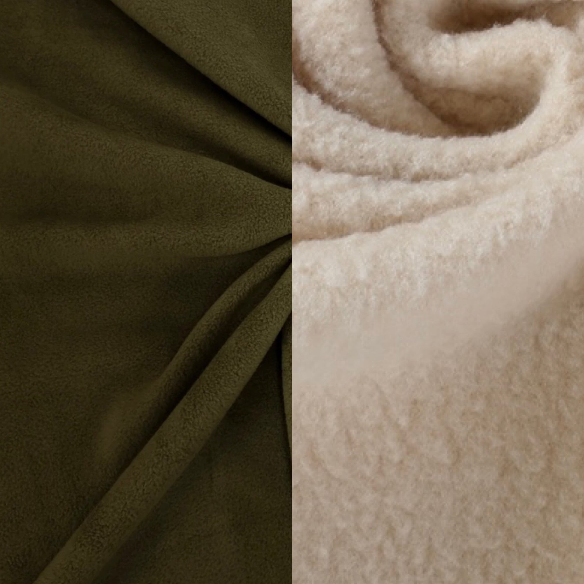 Build Your Own Human Blanket - Bodhi & The Birchtree