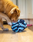 Bodhi & The Birchtree Large Blue Snuffle Ball - Bodhi & The Birchtree