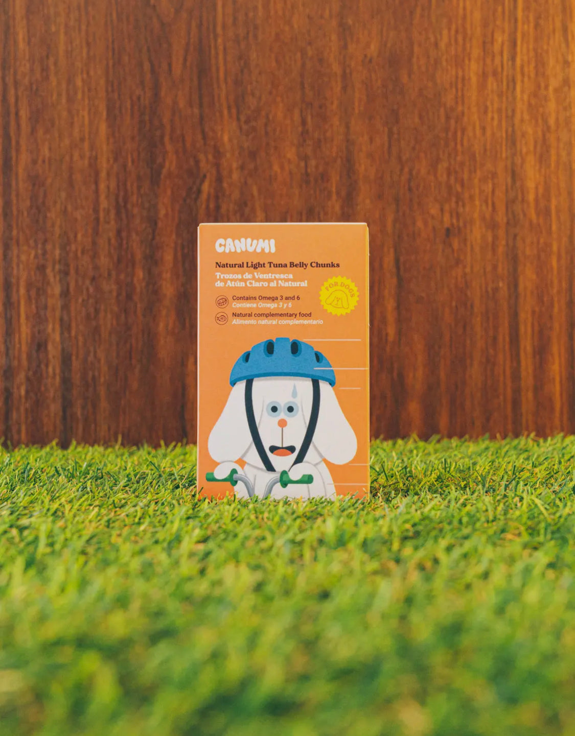 Canumi Tuna Belly - Bodhi & The Birchtree