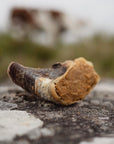 Peanut Butter Filled Calf Hooves - Bodhi & The Birchtree