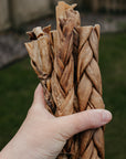 Medium Camel Braid - Bodhi & The Birchtree