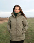 Human Polar Fleece Snood - Fiver Friday Deal