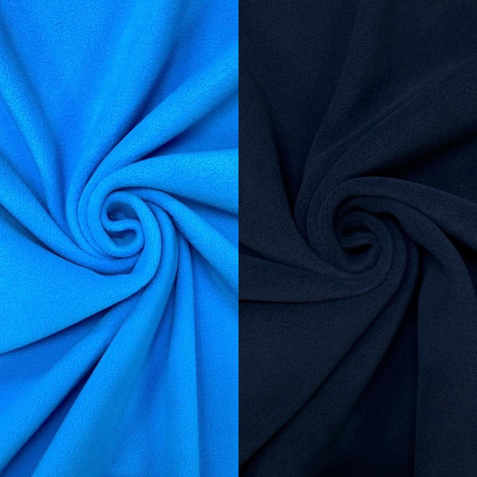 Build Your Own Polar Fleece Blanket - Bodhi & The Birchtree