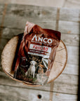 Anco ostrich fusions - dog treats