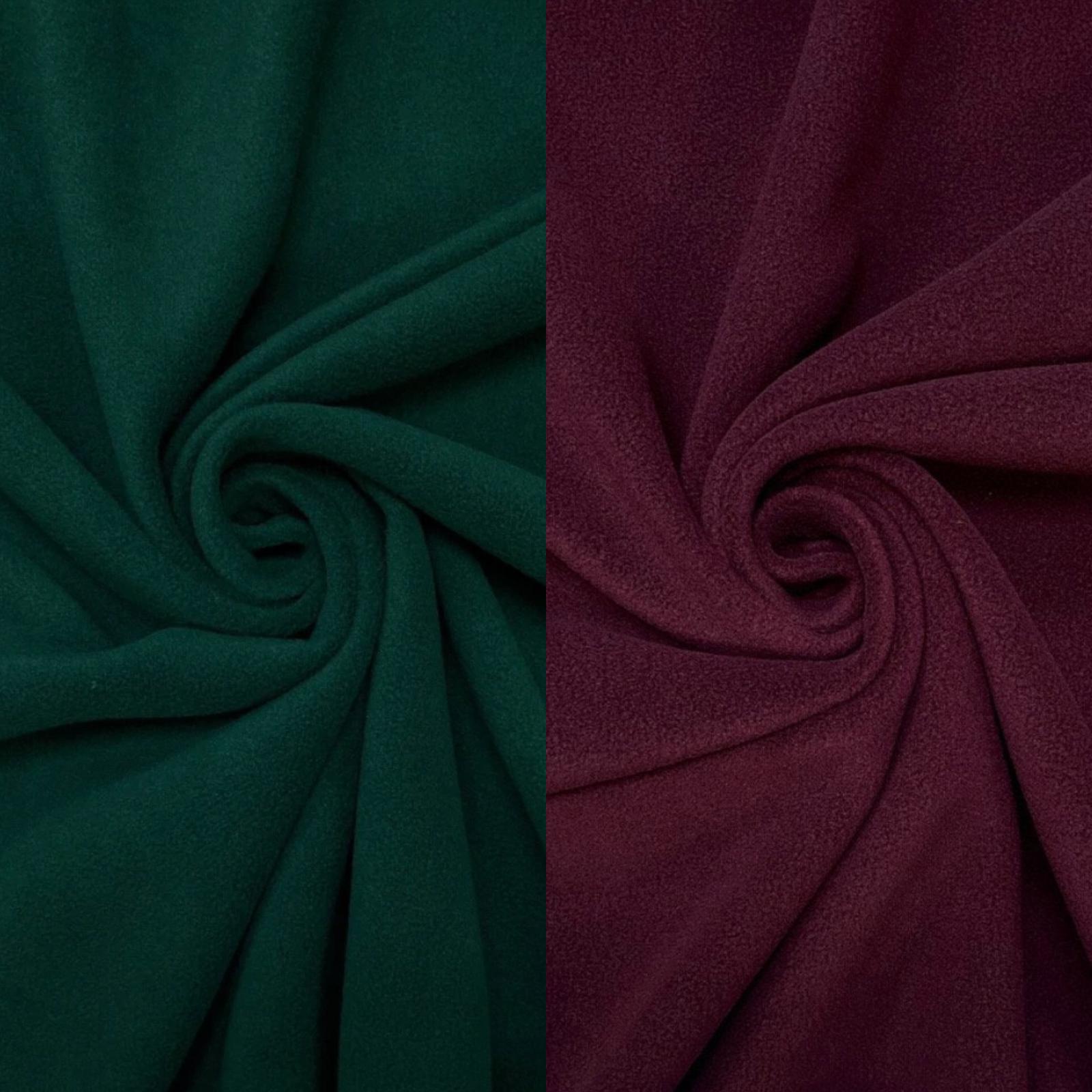 Build Your Own Polar Fleece Blanket - Bodhi & The Birchtree