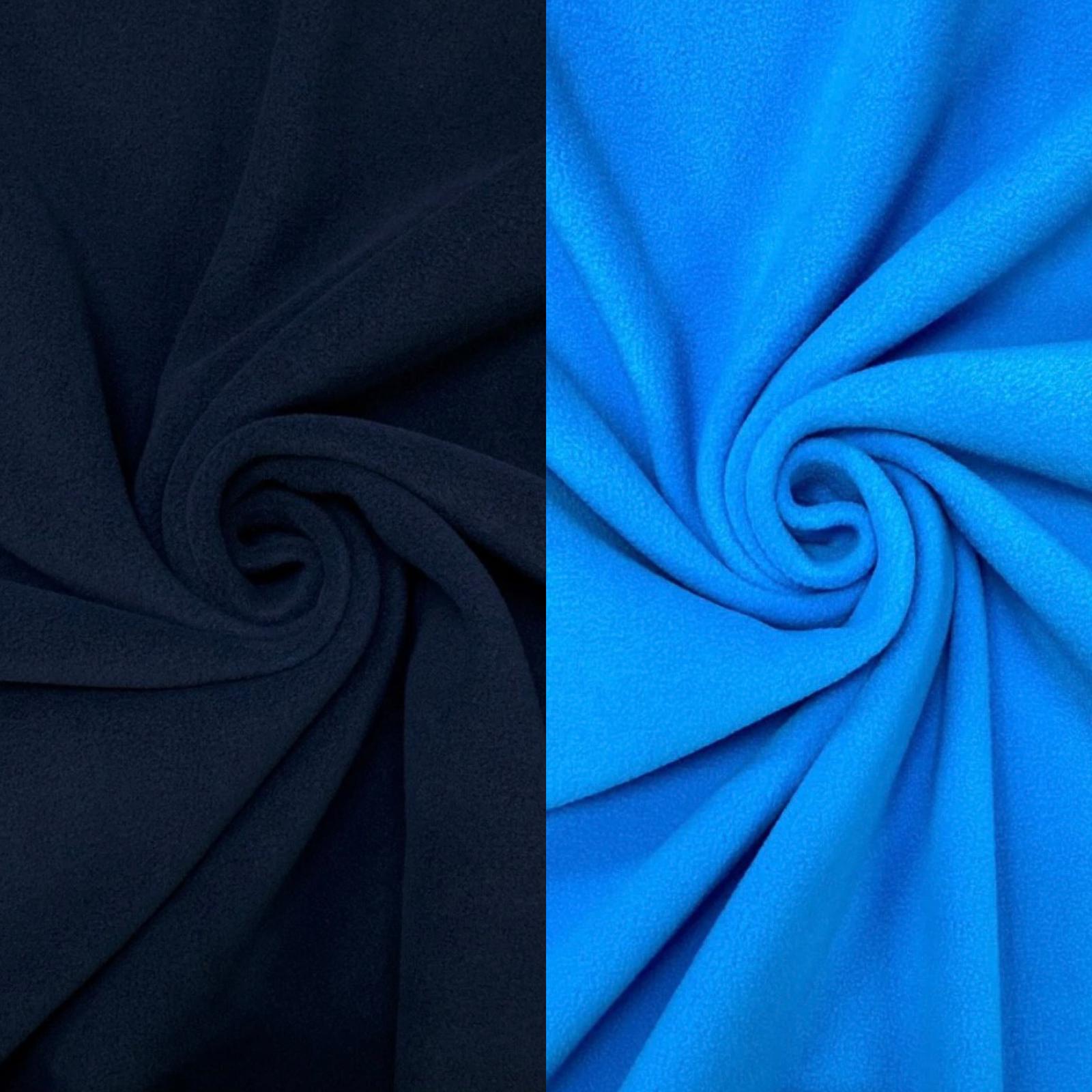 Build Your Own Polar Fleece Blanket - Bodhi & The Birchtree