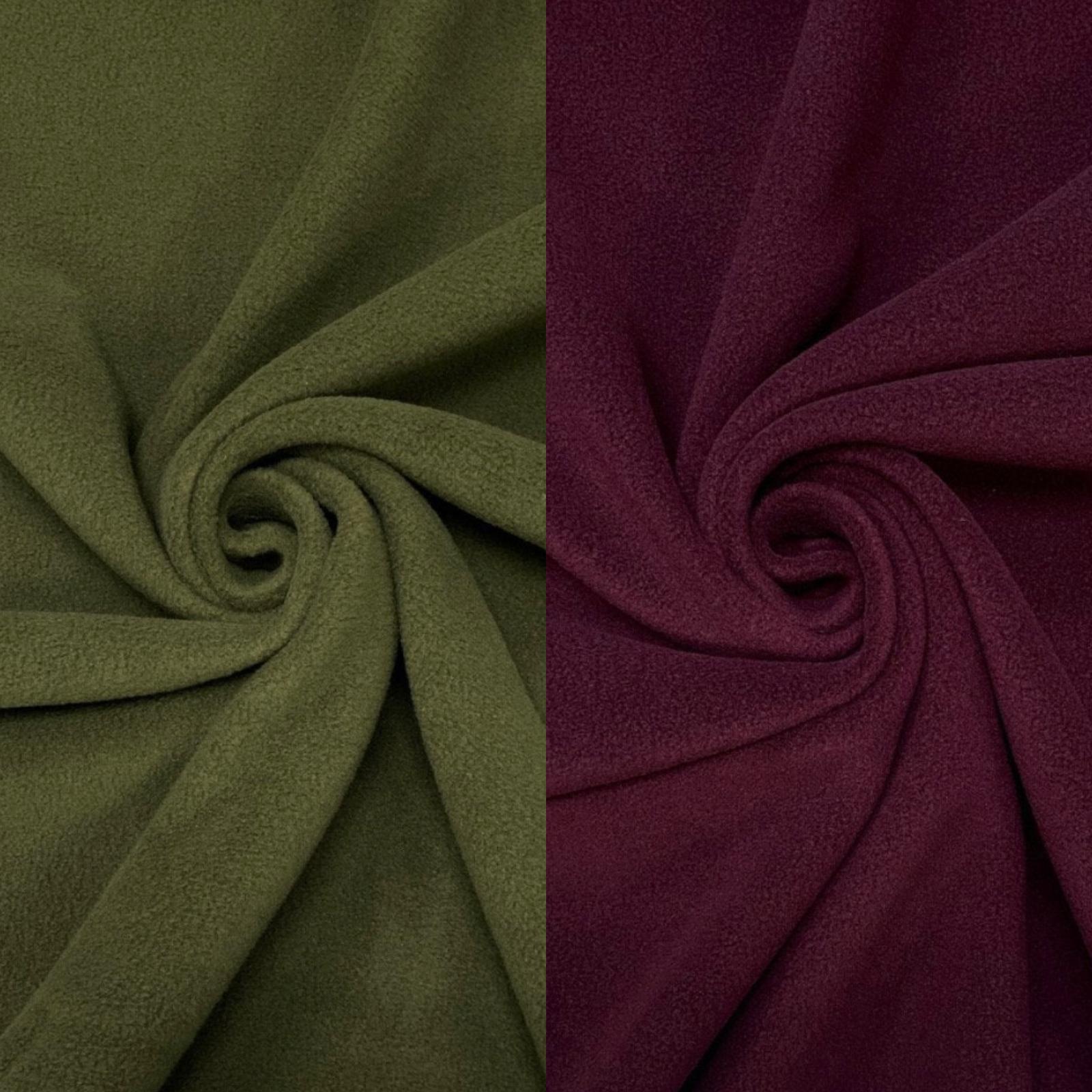 Build Your Own Polar Fleece Blanket - Bodhi & The Birchtree