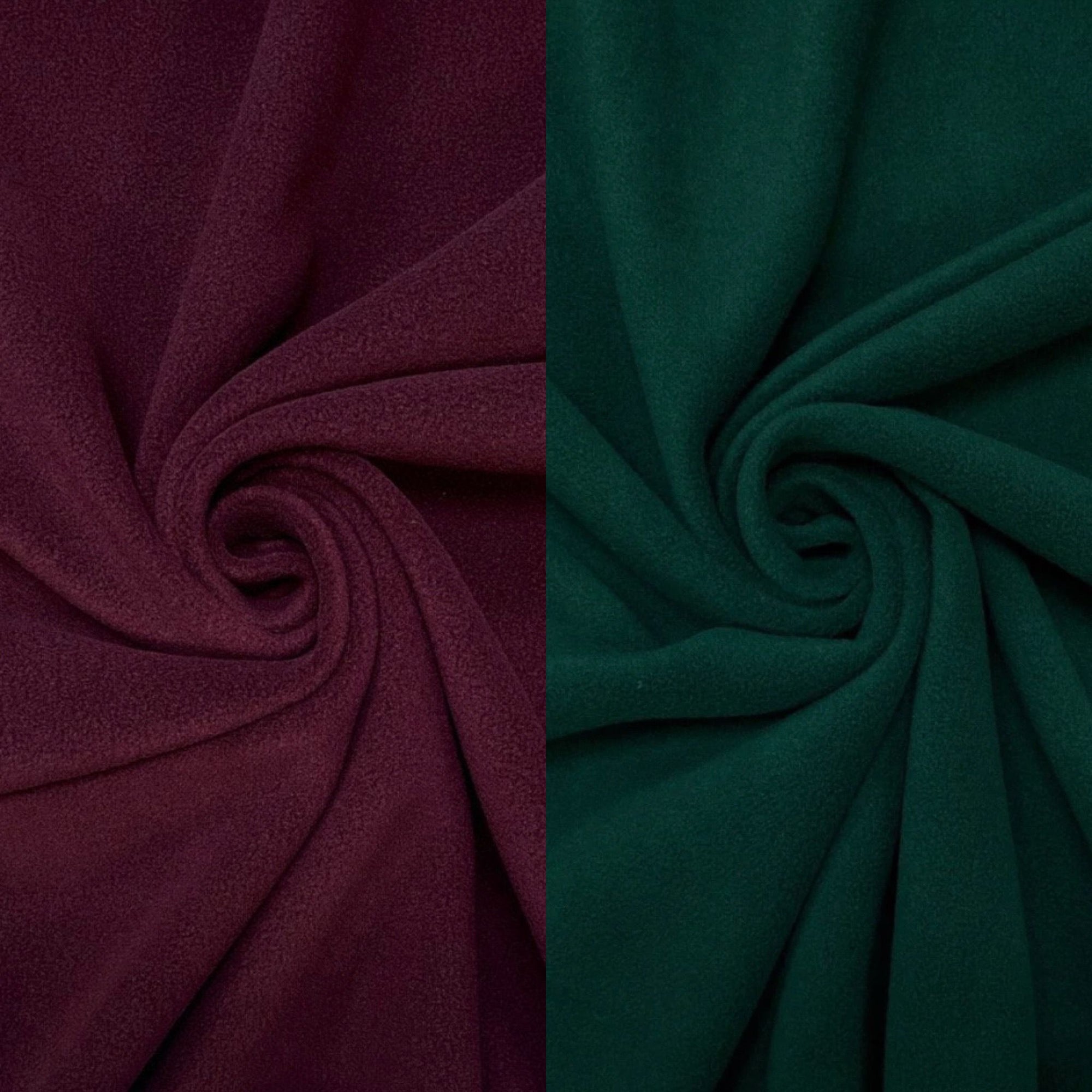 Build Your Own Polar Fleece Blanket - Bodhi & The Birchtree