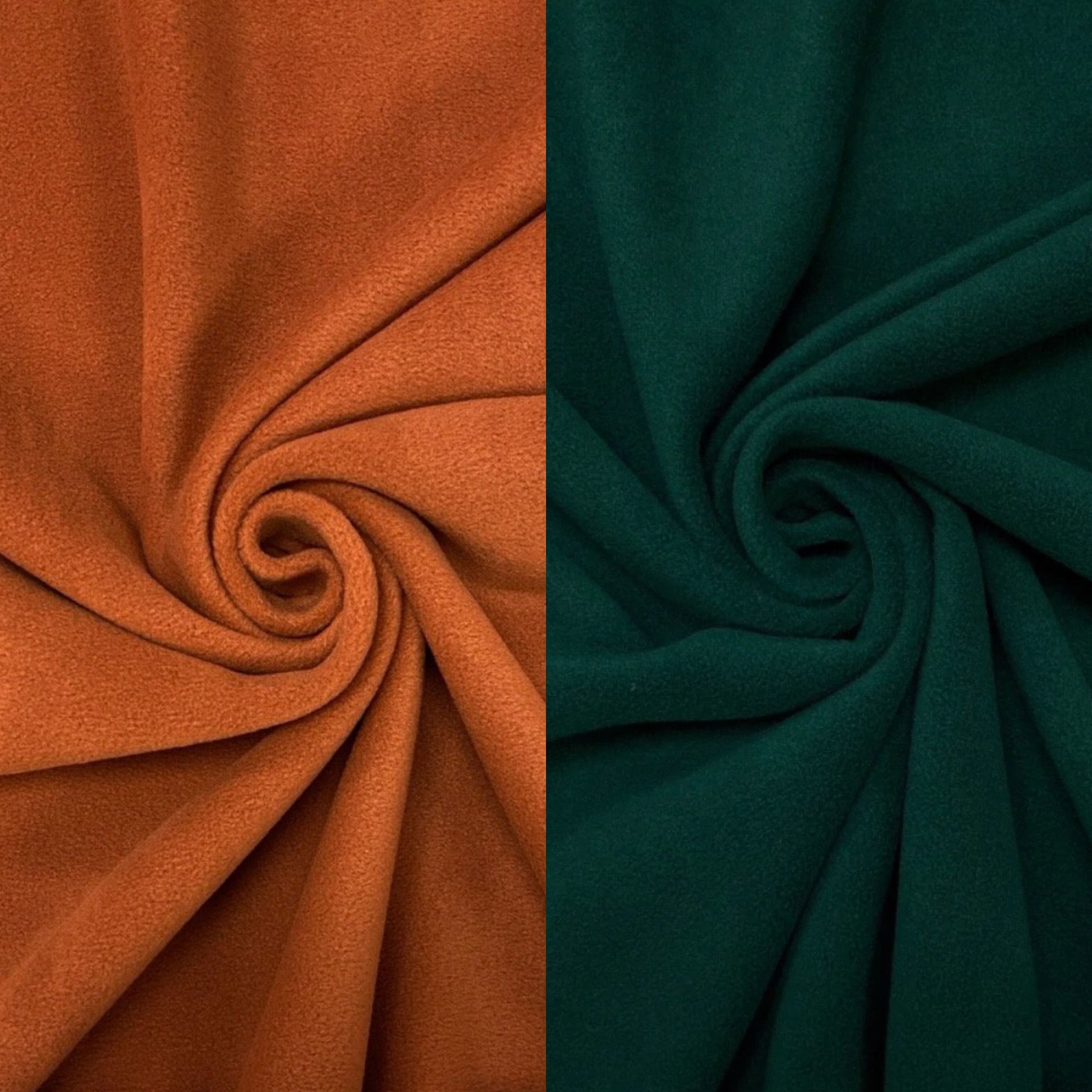 Build Your Own Polar Fleece Blanket - Bodhi & The Birchtree