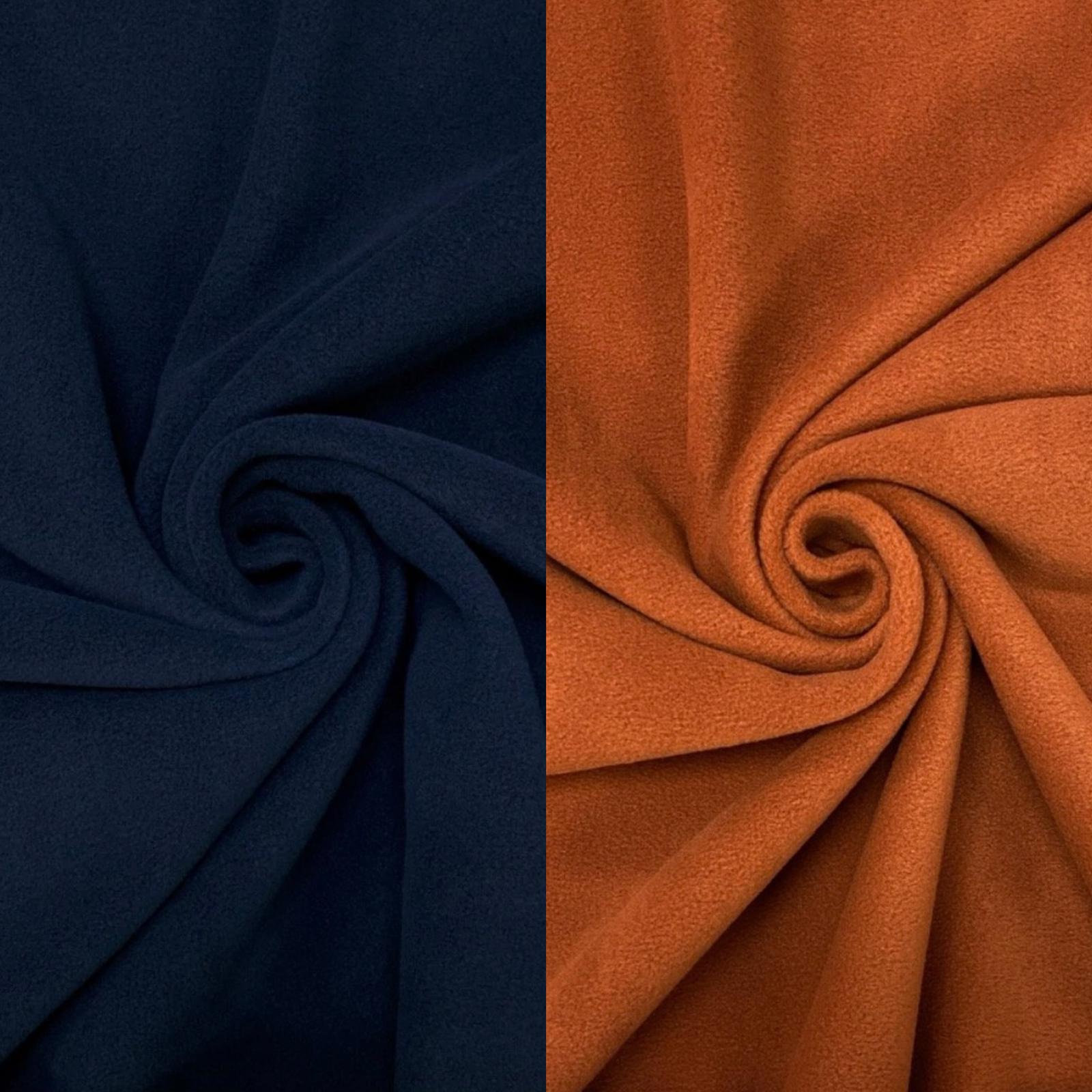 Build Your Own Polar Fleece Blanket - Bodhi & The Birchtree