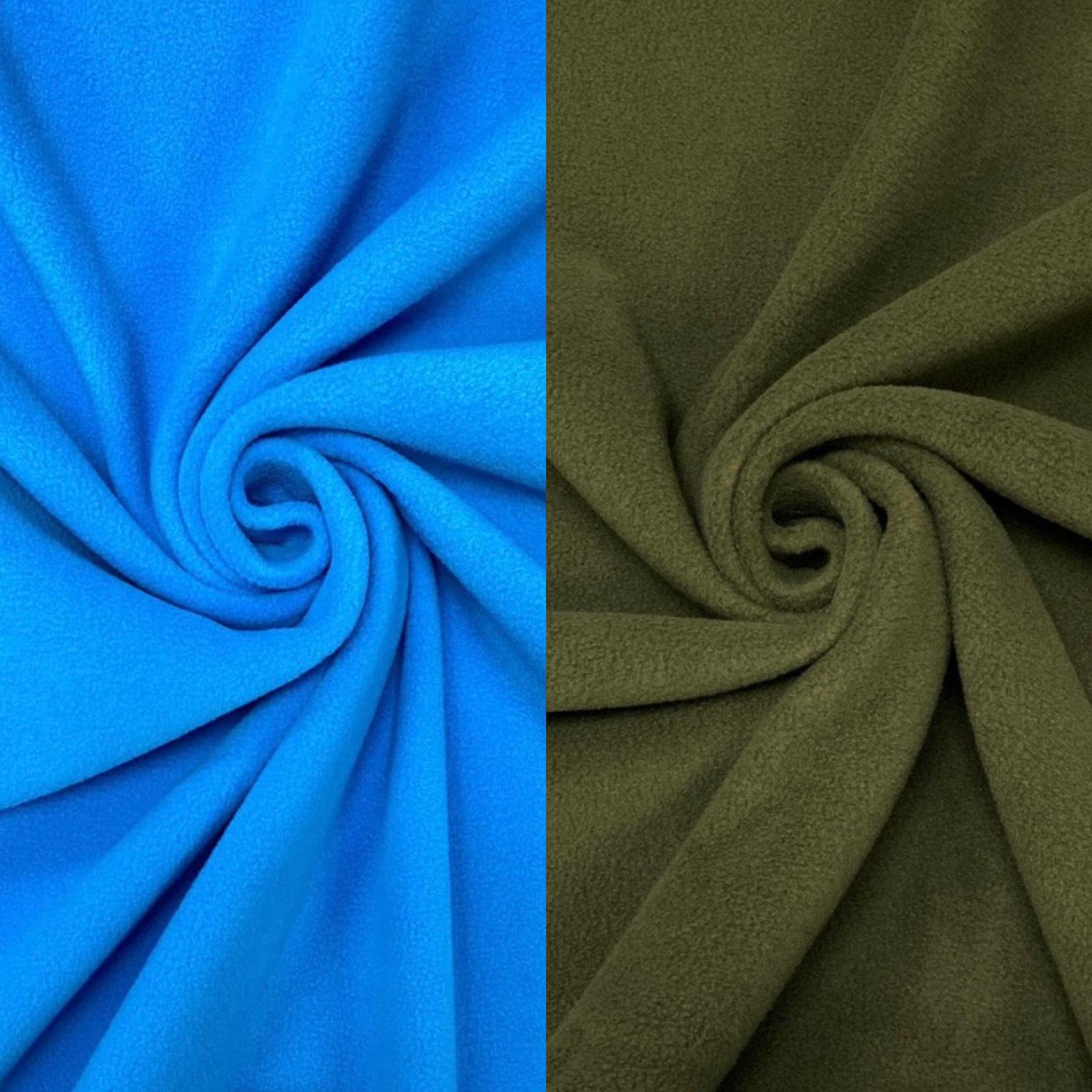 Build Your Own Polar Fleece Blanket - Bodhi & The Birchtree