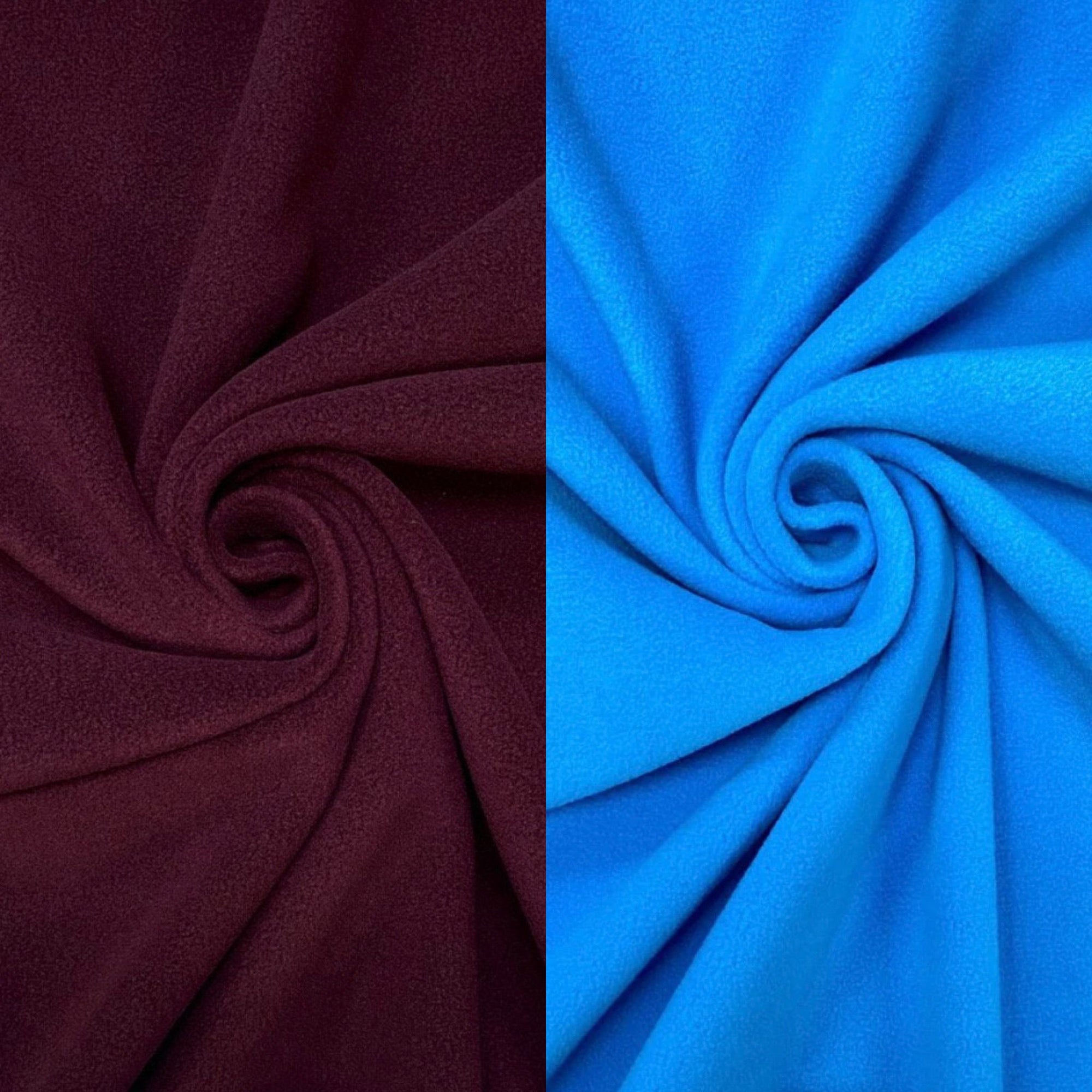 Build Your Own Polar Fleece Blanket - Bodhi & The Birchtree