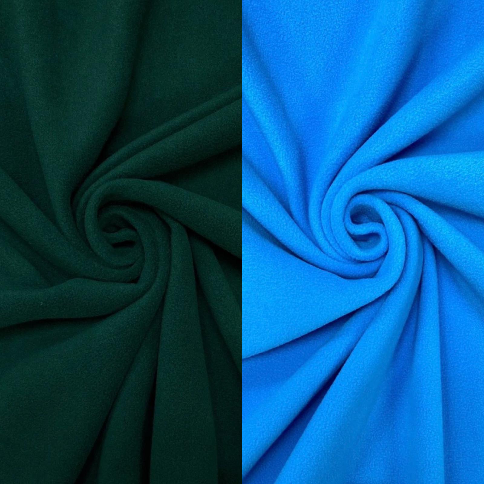 Build Your Own Polar Fleece Blanket - Bodhi & The Birchtree