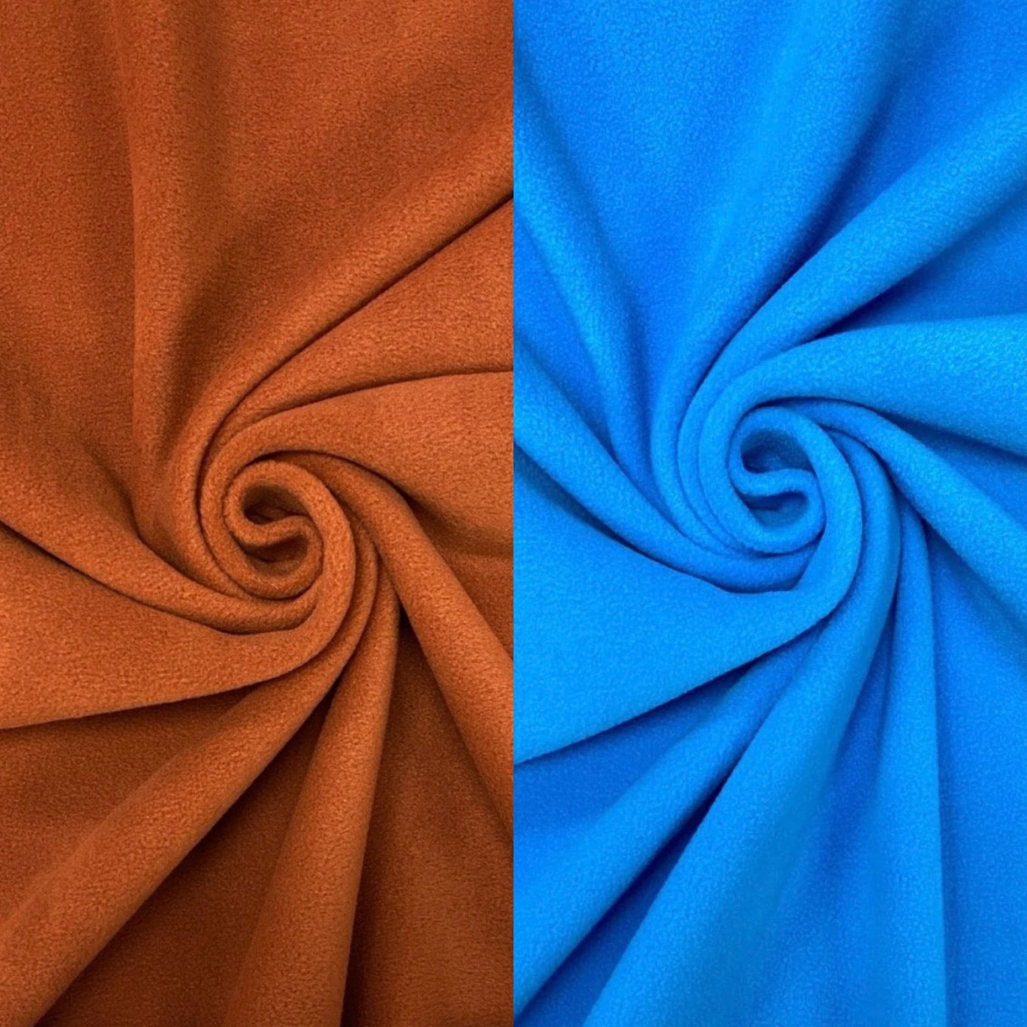 Build Your Own Polar Fleece Blanket - Bodhi & The Birchtree