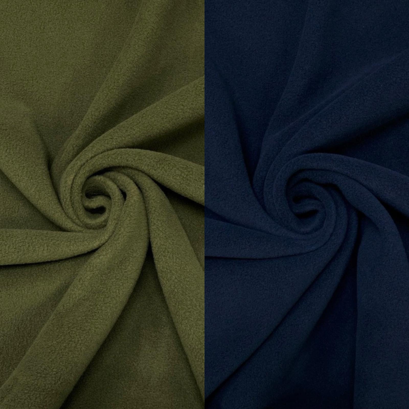 Build Your Own Polar Fleece Blanket - Bodhi & The Birchtree