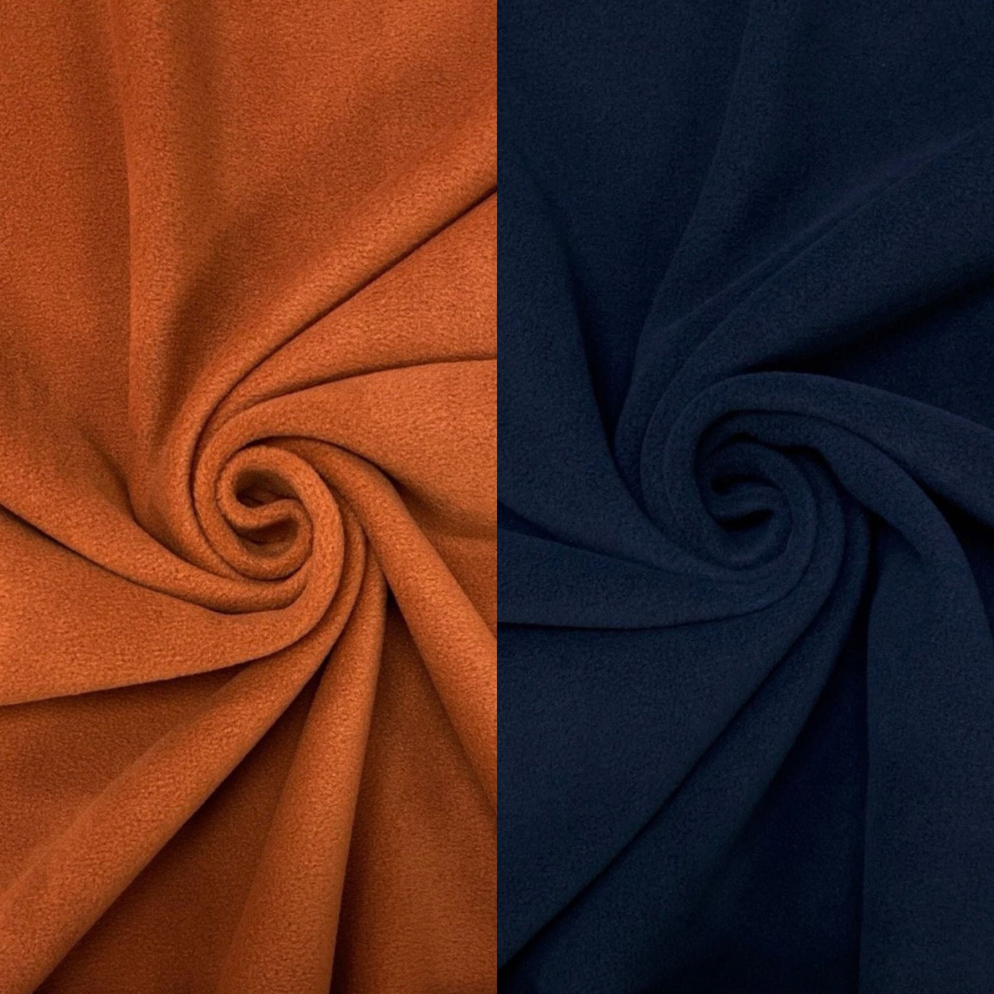 Build Your Own Polar Fleece Blanket - Bodhi & The Birchtree