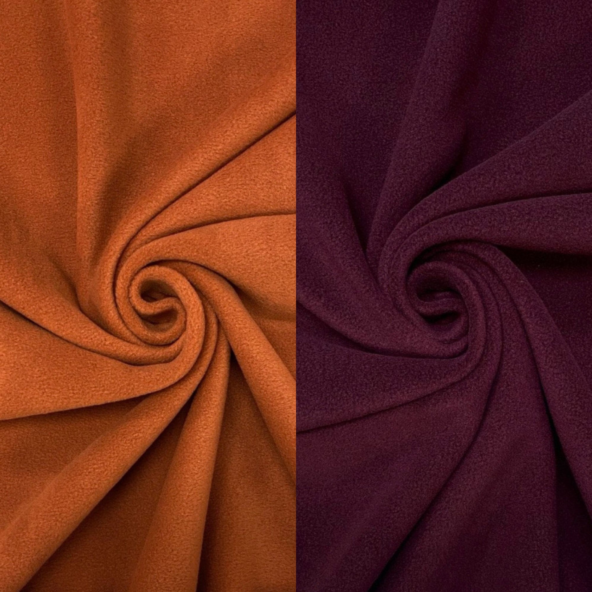 Build Your Own Polar Fleece Blanket - Bodhi & The Birchtree