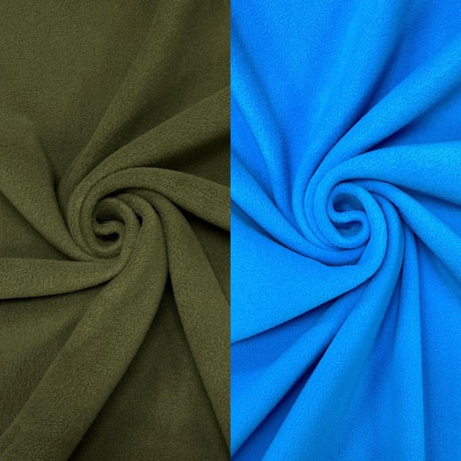 Build Your Own Polar Fleece Blanket - Bodhi & The Birchtree