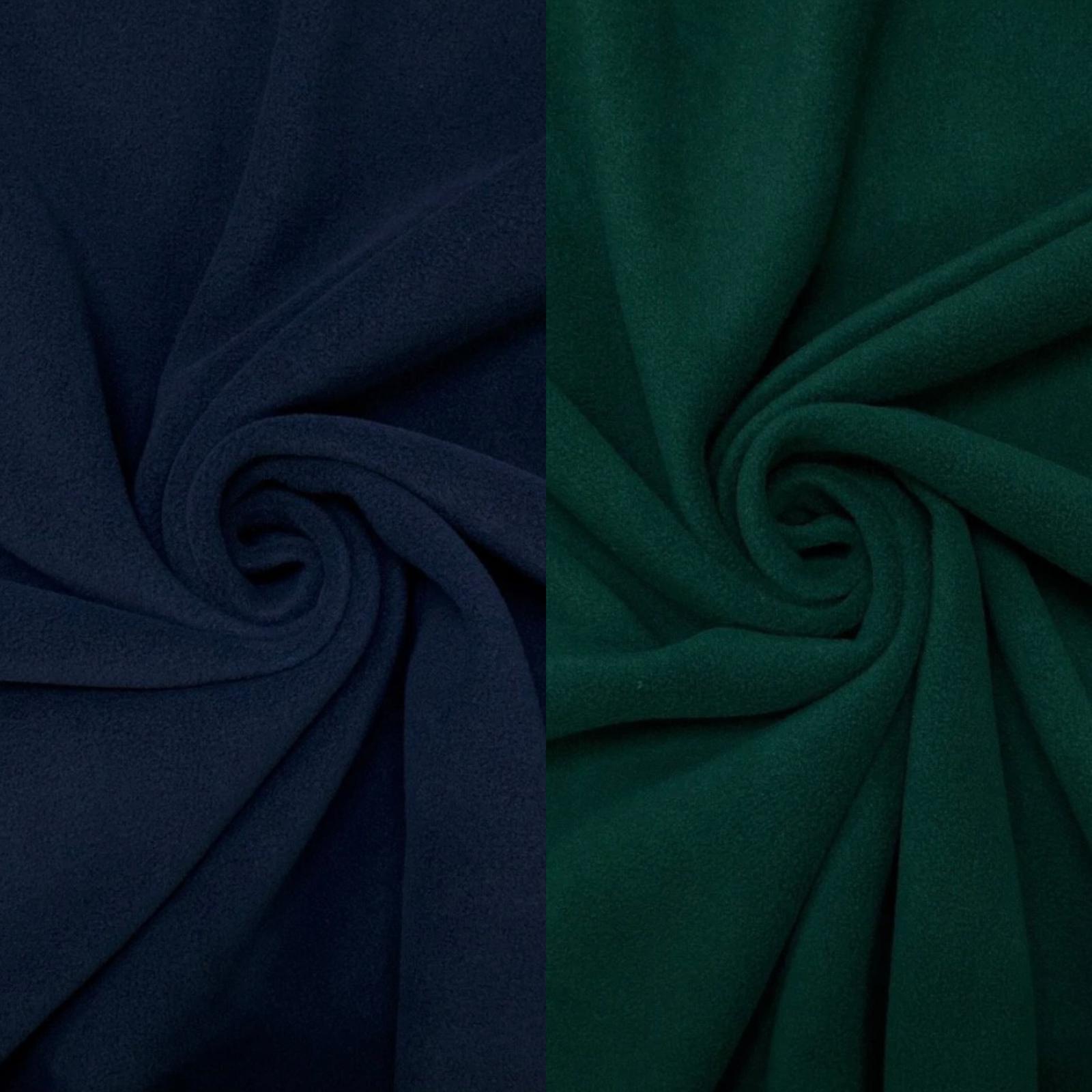 Build Your Own Polar Fleece Blanket - Bodhi & The Birchtree