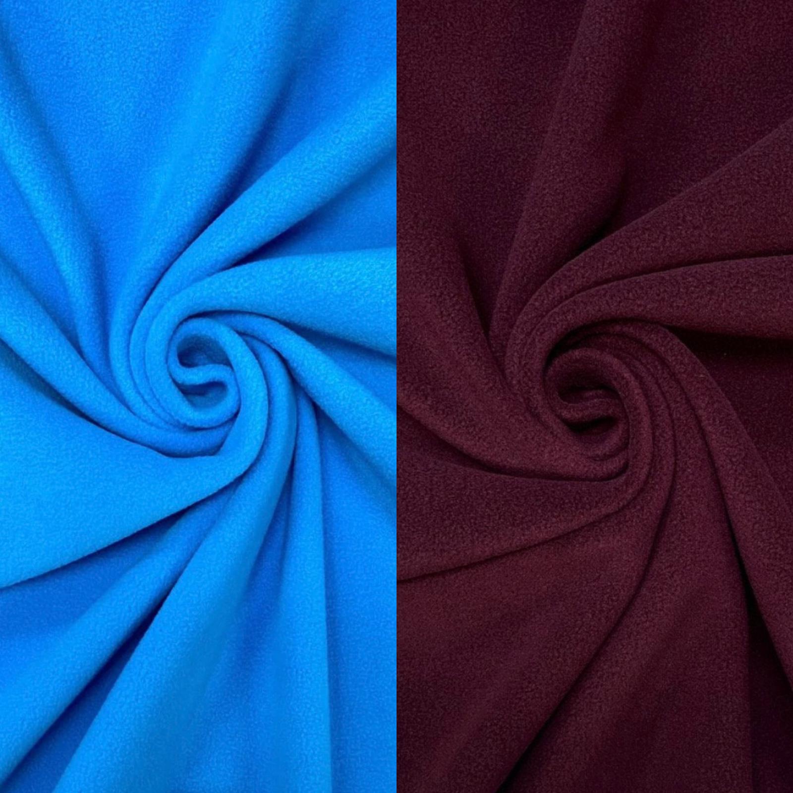 Build Your Own Polar Fleece Blanket - Bodhi & The Birchtree