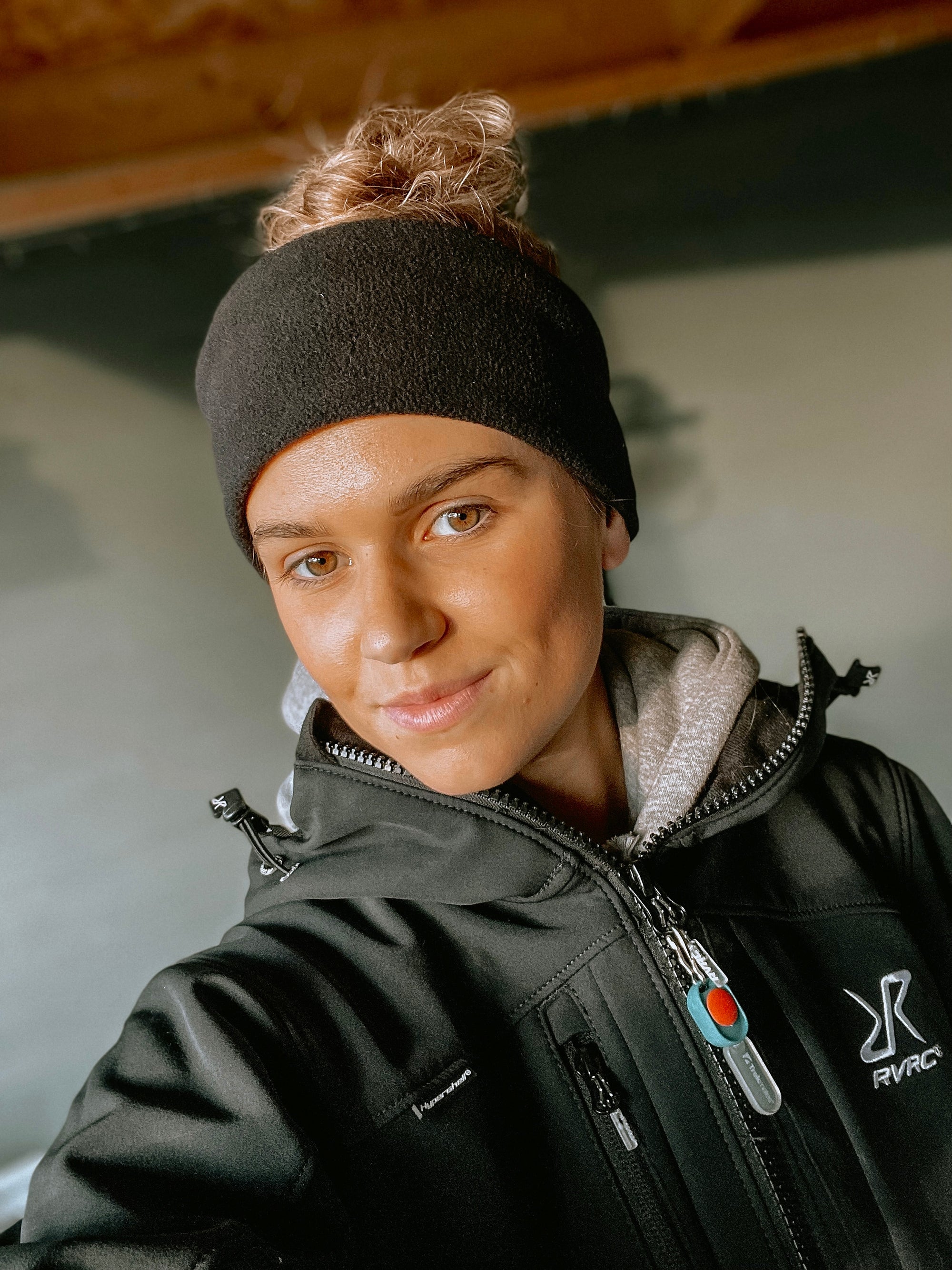 Bodhi & The Birchtree Polar Fleece Headband