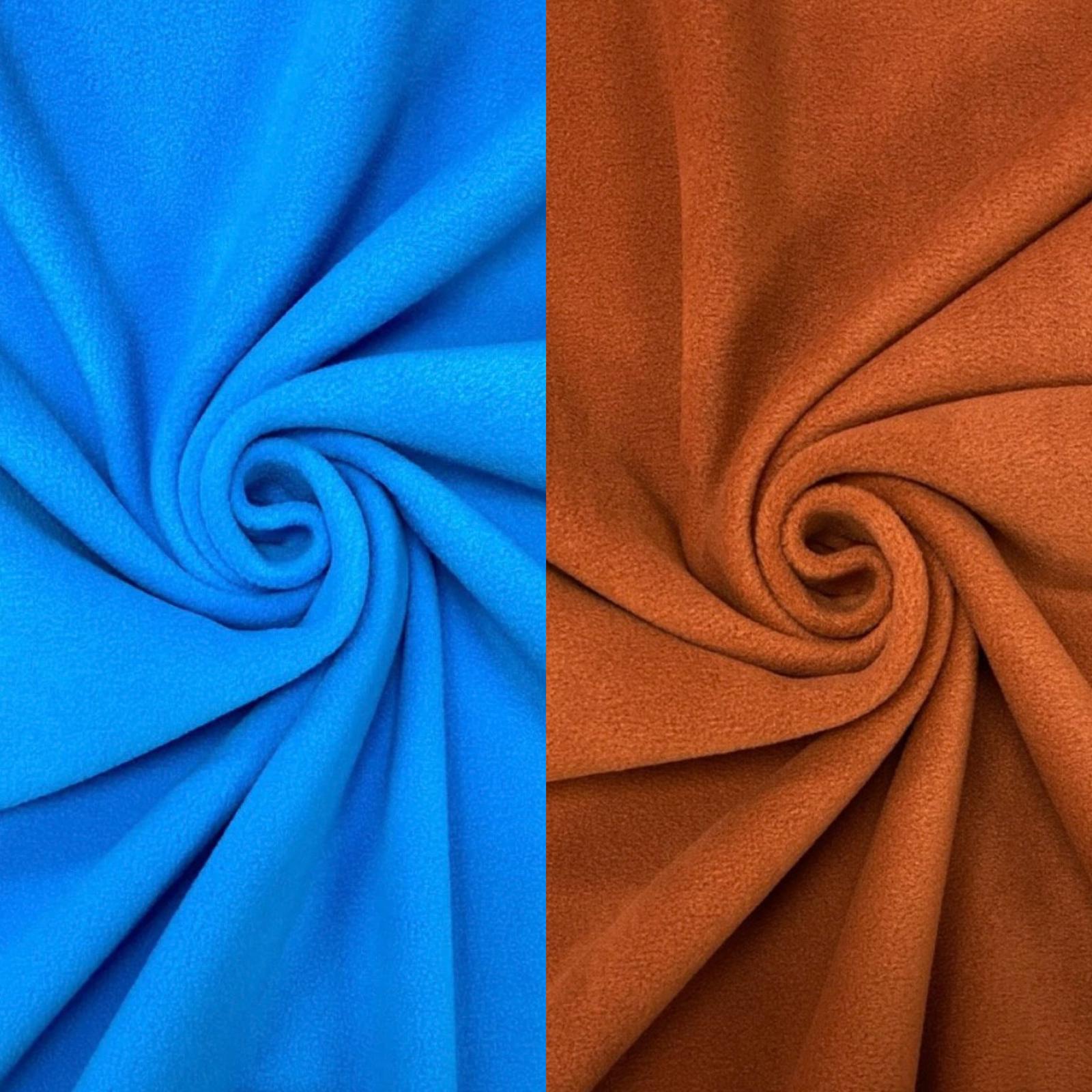 Build Your Own Polar Fleece Blanket - Bodhi & The Birchtree