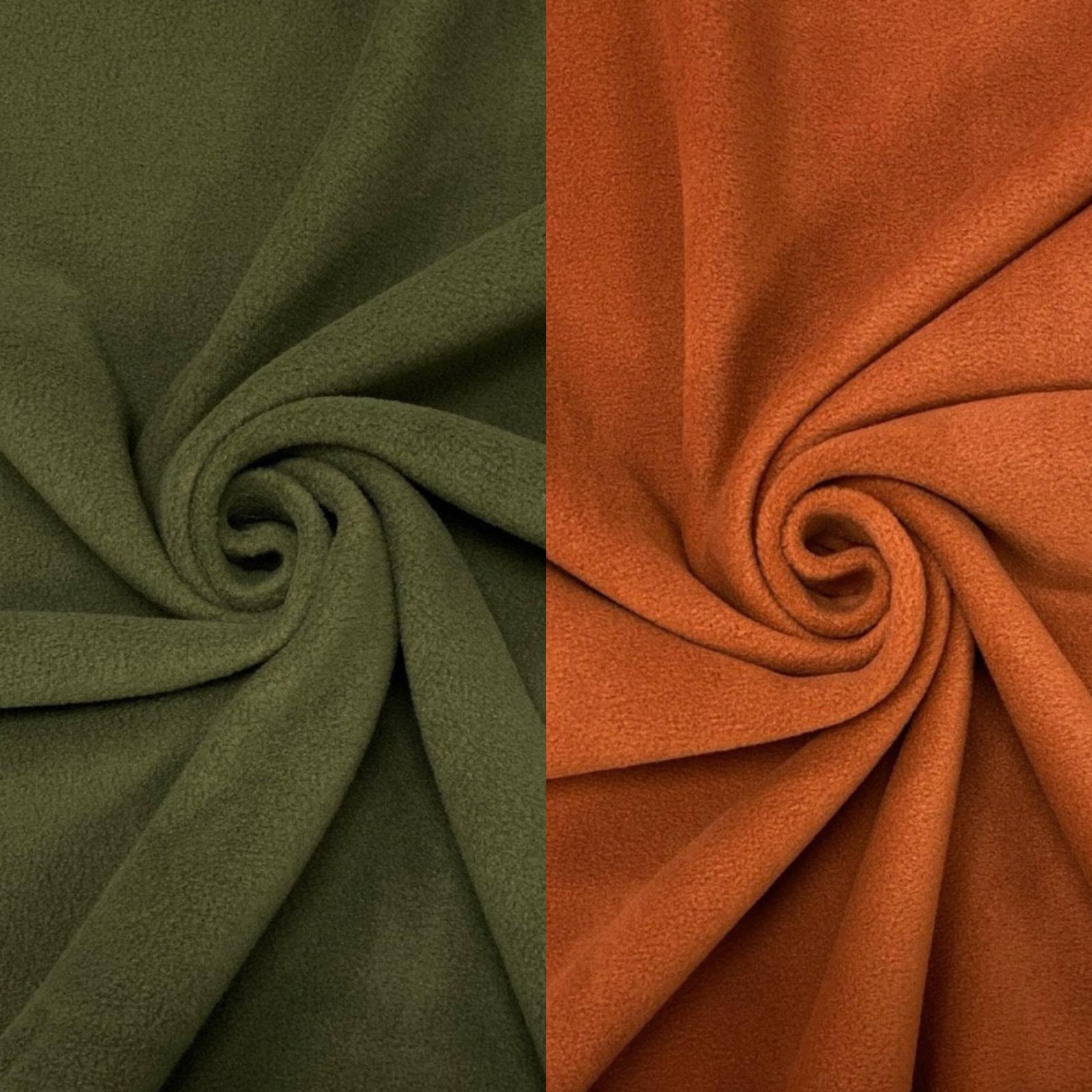 Build Your Own Polar Fleece Blanket - Bodhi & The Birchtree